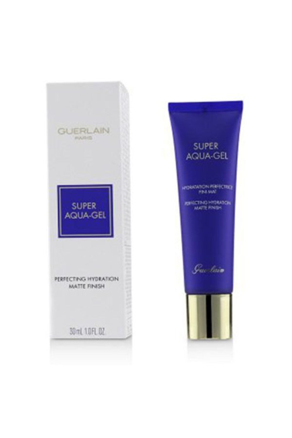 کرم صورت اورجینال برند Guerlain کد 107067736 - Image 2