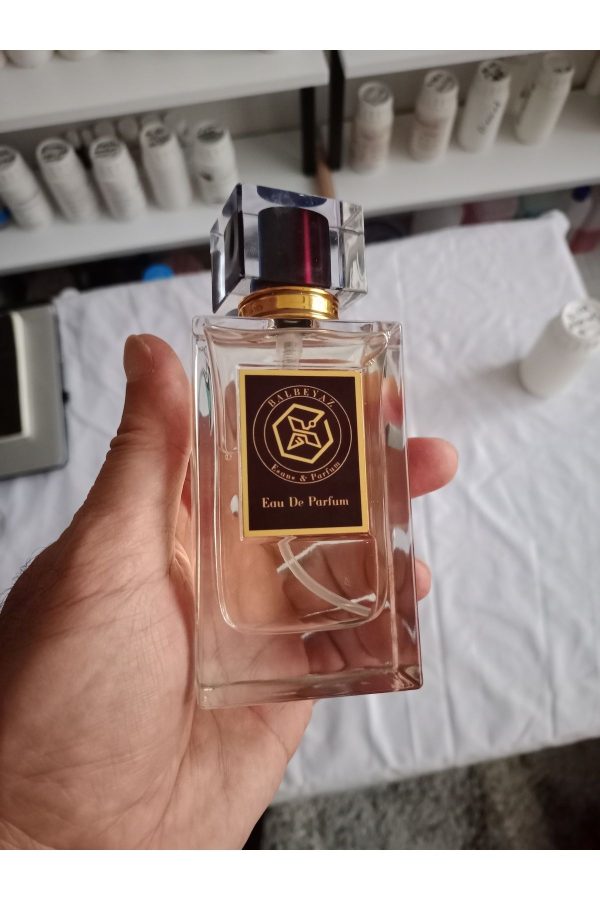 ادکلن اورجینال برند Balbeyaz کد 793515413