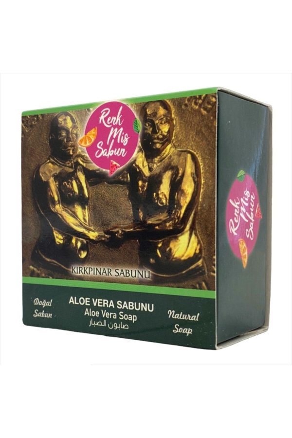 صابون جامد اورجینال برند Renk mis sabun مدل ___  soap 150 gr کد 69942102