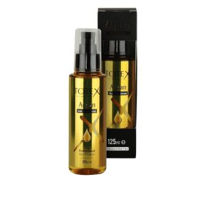 روغن و سرم مو اورجینال برند Totex کد 40383259