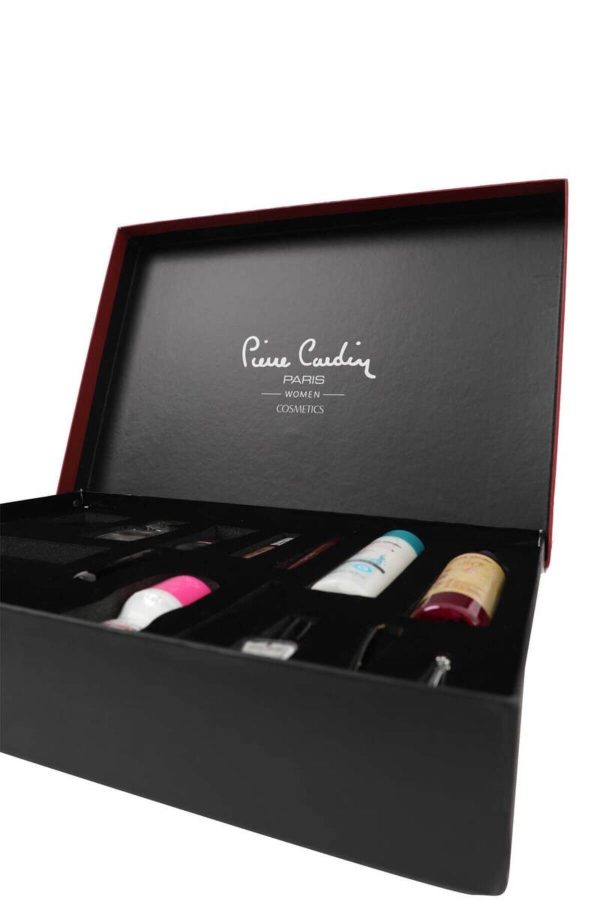ادکلن اورجینال برند Pierre cardin کد 666175884 - Image 3