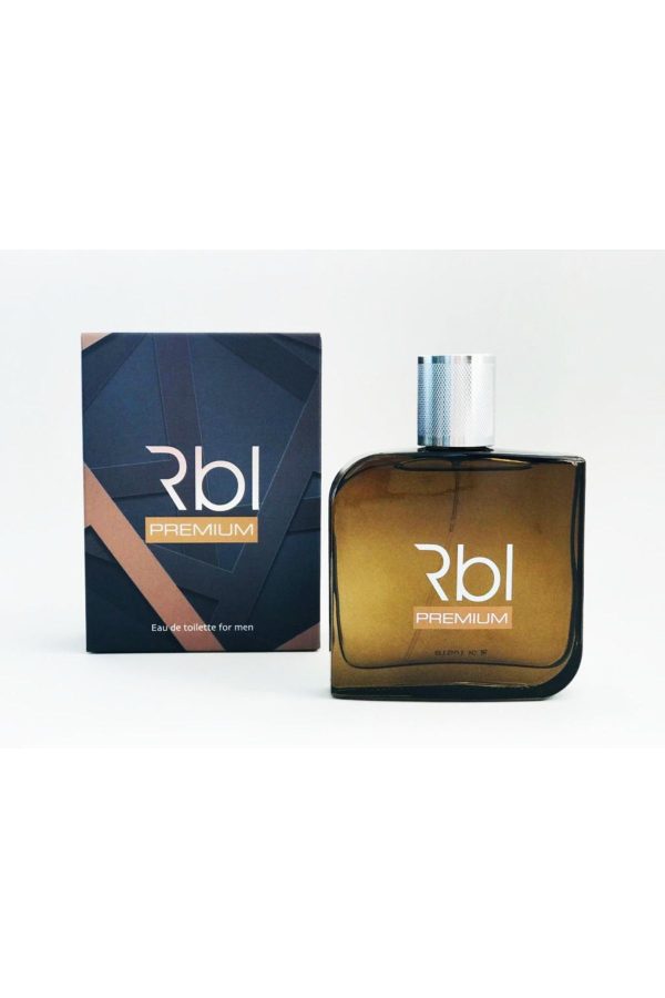 ادکلن اورجینال برند Rebul مدل Premium 100ml Erkek Parfümü کد 789050979