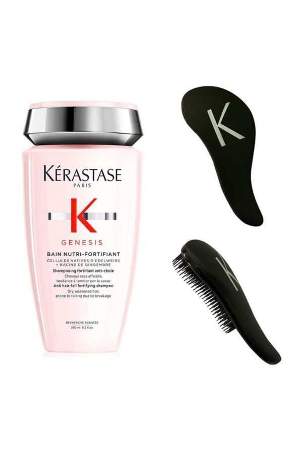 شامپو اورجینال برند Kerastase کد 72222336