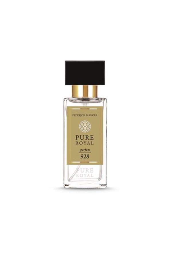 ادکلن اورجینال برند Pure royal مدل PURE ROYAL 928 کد 752685209