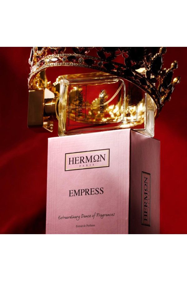 ادکلن اورجینال برند Hermon paris کد 811031147 - Image 3