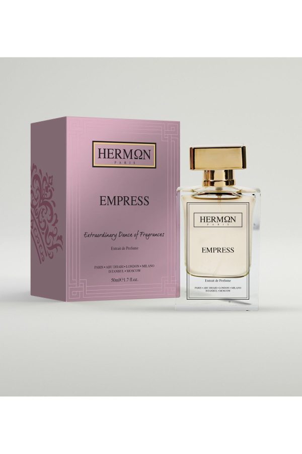 ادکلن اورجینال برند Hermon paris کد 811031147 - Image 4