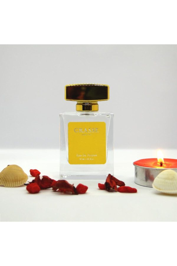 ادکلن اورجینال برند Grasse parfum s کد 639518475 - Image 2