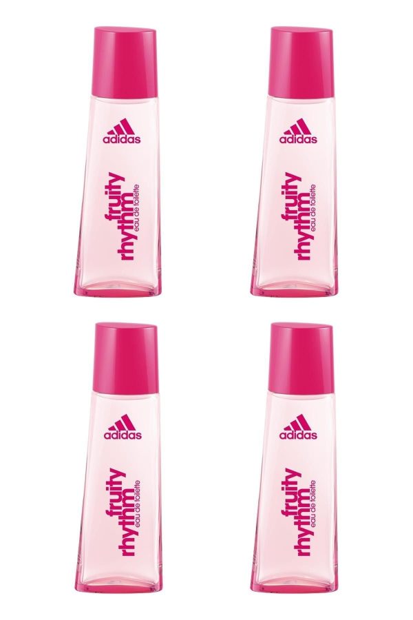 ادکلن اورجینال برند Adidas مدل Fruity Rhythm Edt 50 Ml کد 365994668