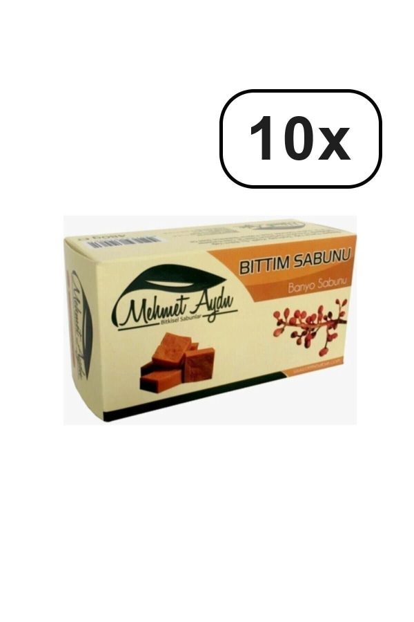 صابون جامد اورجینال برند Mehmet aydin کد 357842655