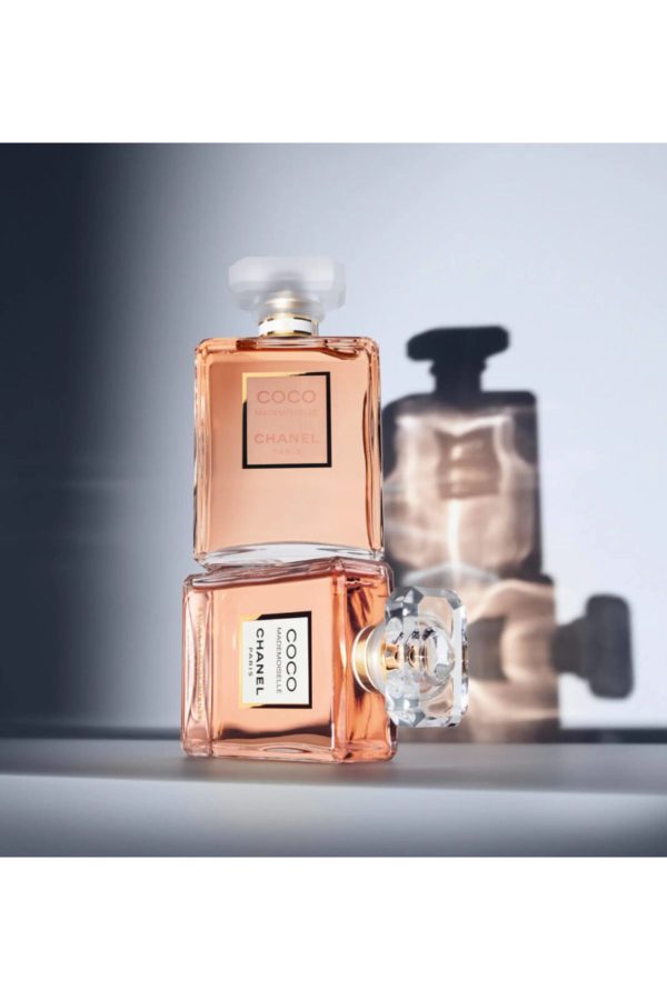 ادکلن اورجینال برند Chanel کد 760539724 - Image 3