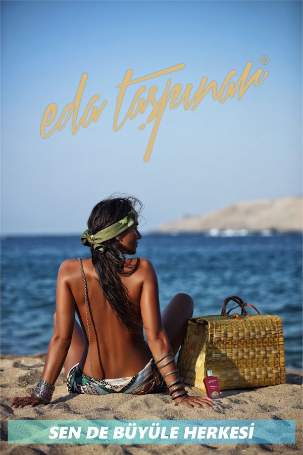 ضد آفتاب صورت اورجینال برند Eda taspinar کد 662054 - Image 4