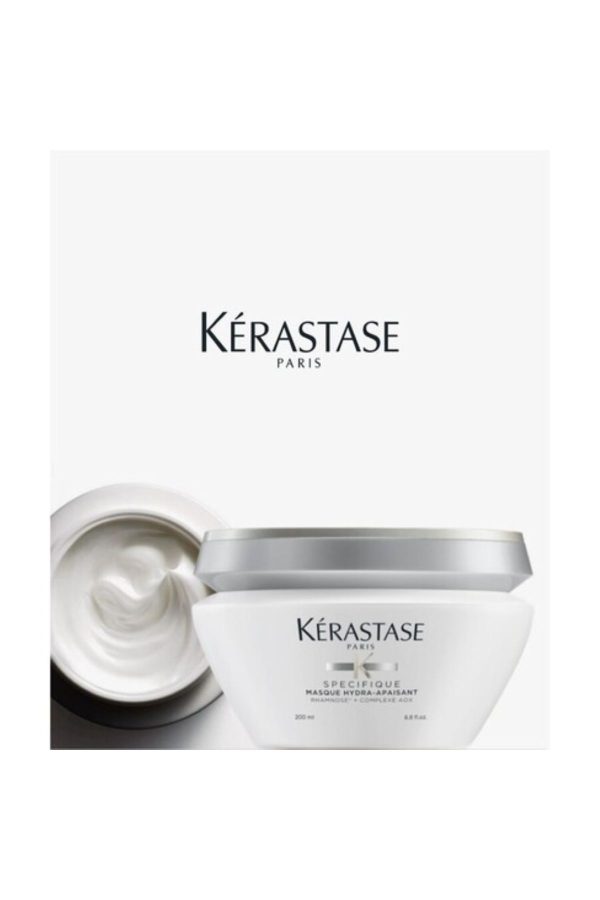 ماسک مو اورجینال برند Kerastase کد 833053062