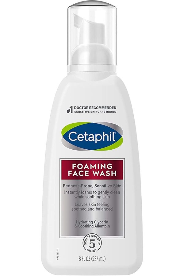 پاک کننده صورت اورجینال برند Cetaphil کد 212050721