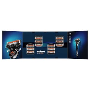 ژیلت و ریش تراش اورجینال برند Gillette کد 157780982