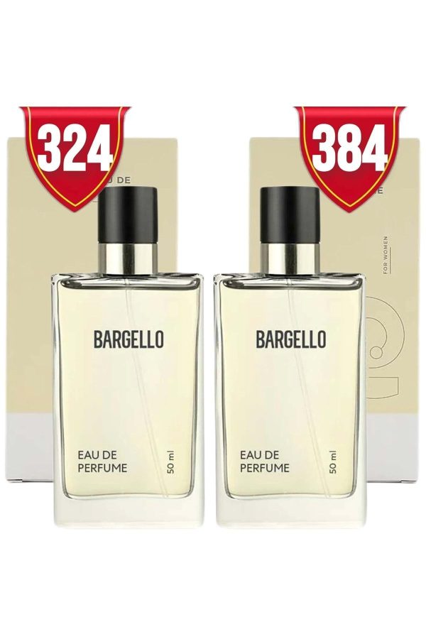 ادکلن اورجینال برند Bargello کد 339723695 - Image 2