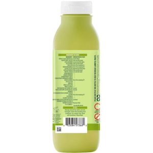 شامپو اورجینال برند Garnier مدل Avocado Oil Anti-Frizz Shampoo 350ml کد 135435078