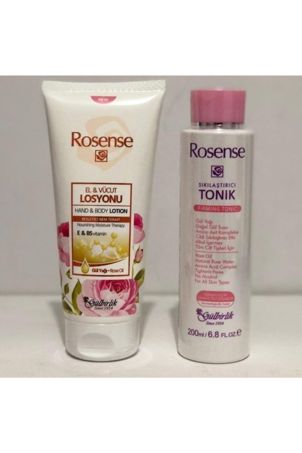 کرم جوان کننده اورجینال برند Rosense کد 101391225