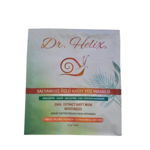 ماسک صورت اورجینال برند Dr helix کد 75822116