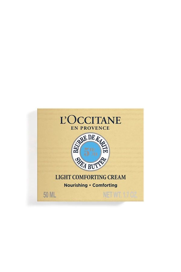 کرم صورت اورجینال برند L occitane کد 785887567 - Image 3