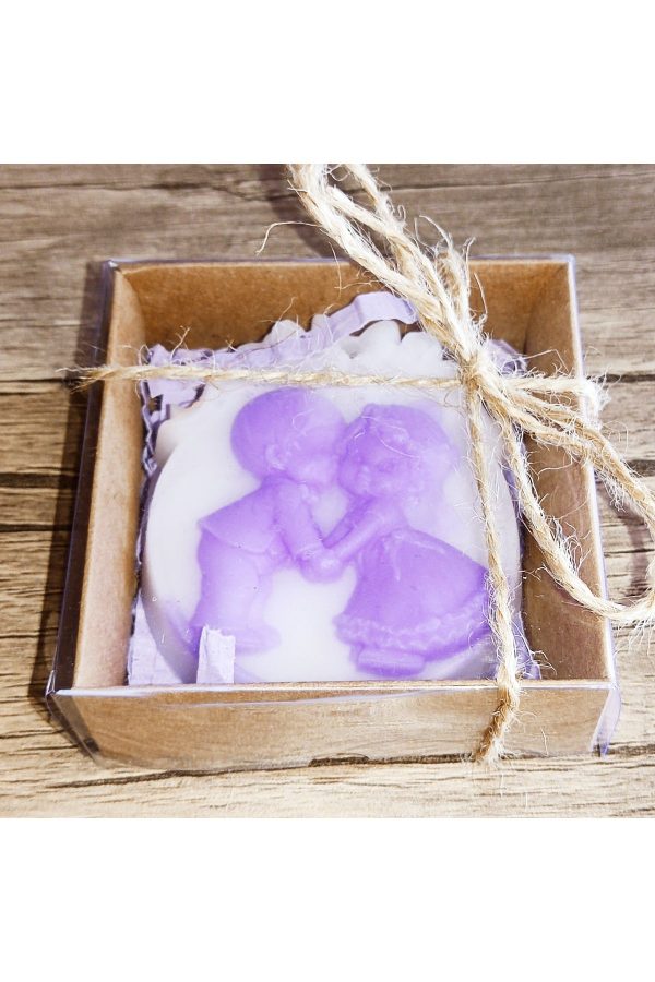 صابون جامد اورجینال برند Huzur soap کد 817915344