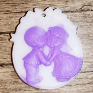 صابون جامد اورجینال برند Huzur soap کد 817915344