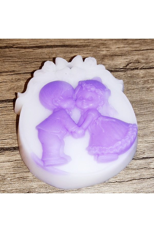 صابون جامد اورجینال برند Huzur soap کد 817915344 - Image 3