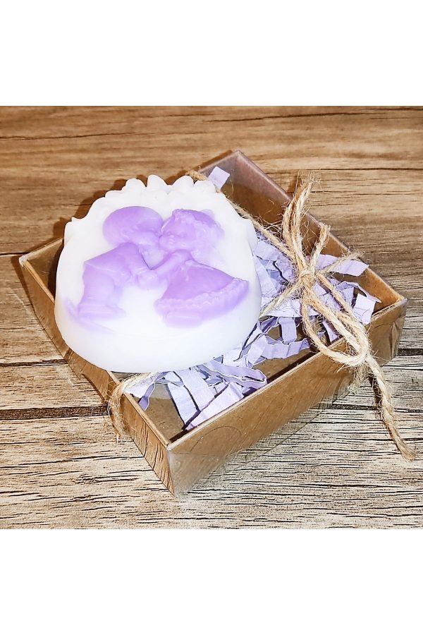 صابون جامد اورجینال برند Huzur soap کد 817915344 - Image 5