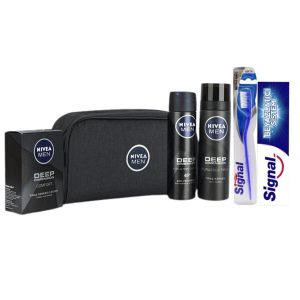 موم اپیلاسیون اورجینال برند Nivea کد 62426430