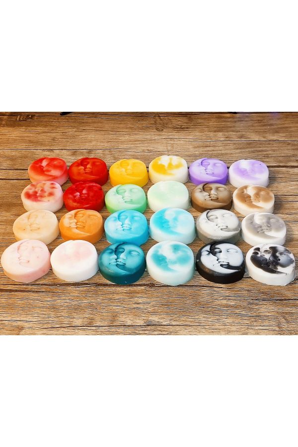 صابون جامد اورجینال برند Huzur soap کد 817919287 - Image 7