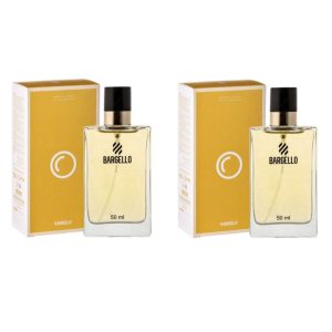 ادکلن اورجینال برند Bargello مدل Bargello 298 Oriental Edp کد 41879020