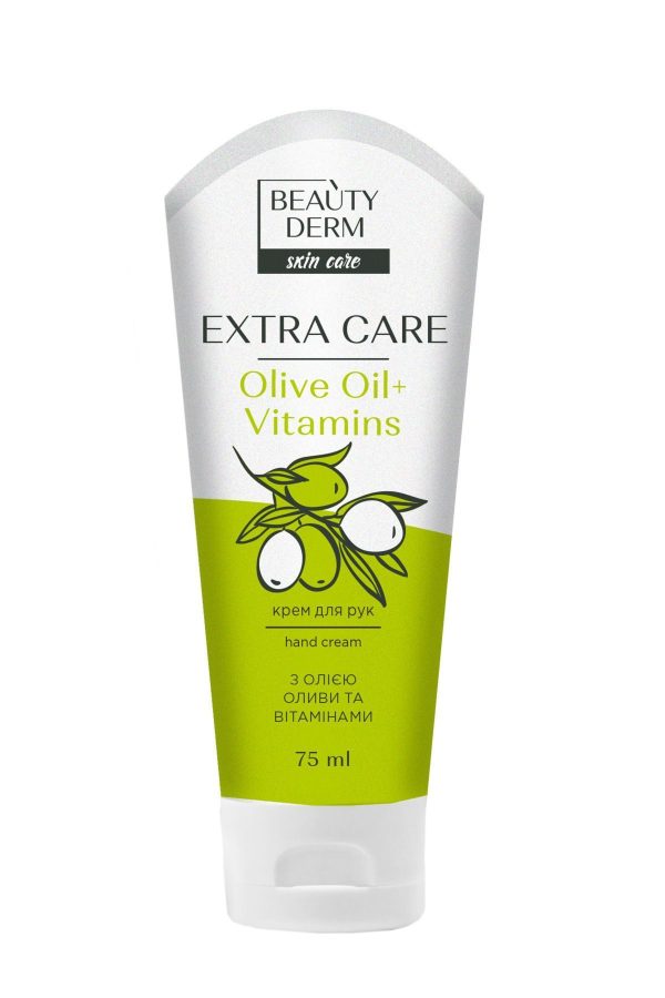 کرم دست اورجینال برند Beauty derm کد 776802318 - Image 4