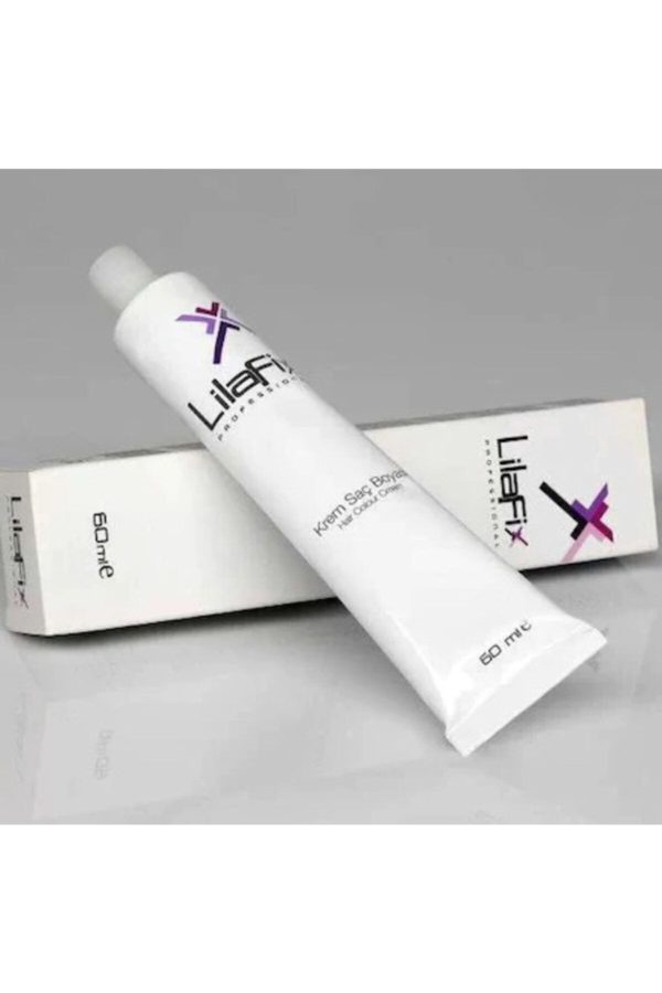 رنگ مو اورجینال برند Lilafix کد 83168262