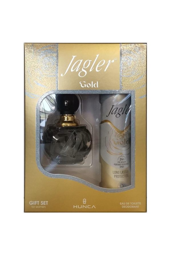 ادکلن اورجینال برند Jagler کد 824431662
