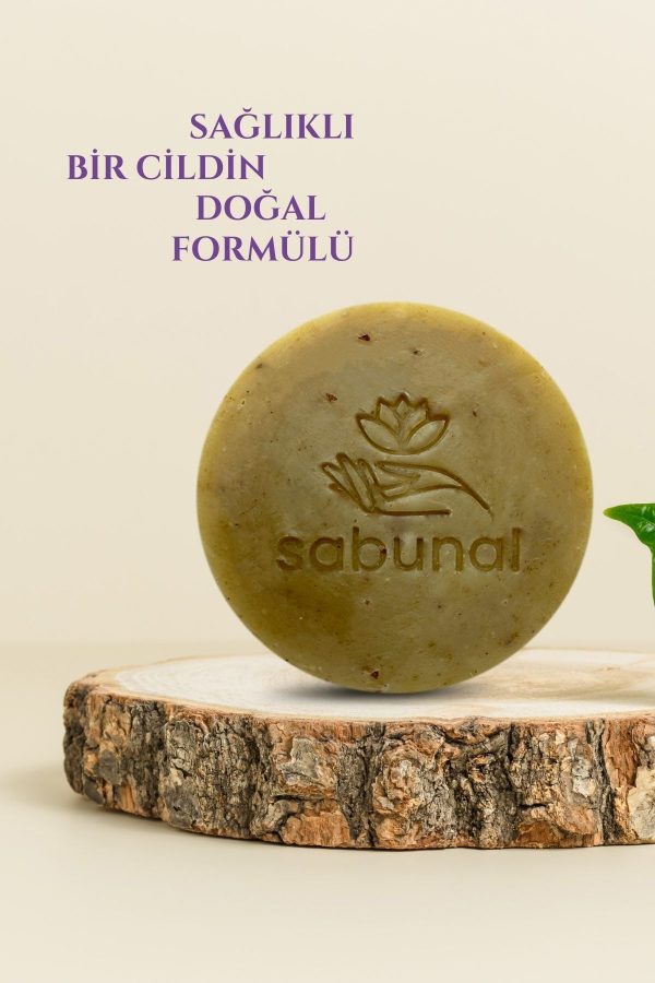 صابون جامد اورجینال برند Sabunal کد 290600498 - Image 7