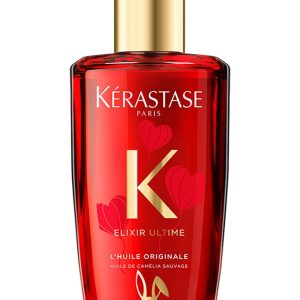 روغن و سرم مو اورجینال برند Kerastase کد 757408962