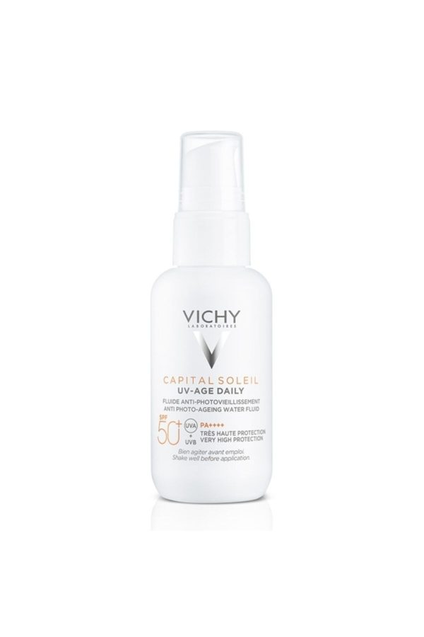 ضد آفتاب صورت اورجینال برند Vichy کد 124485198