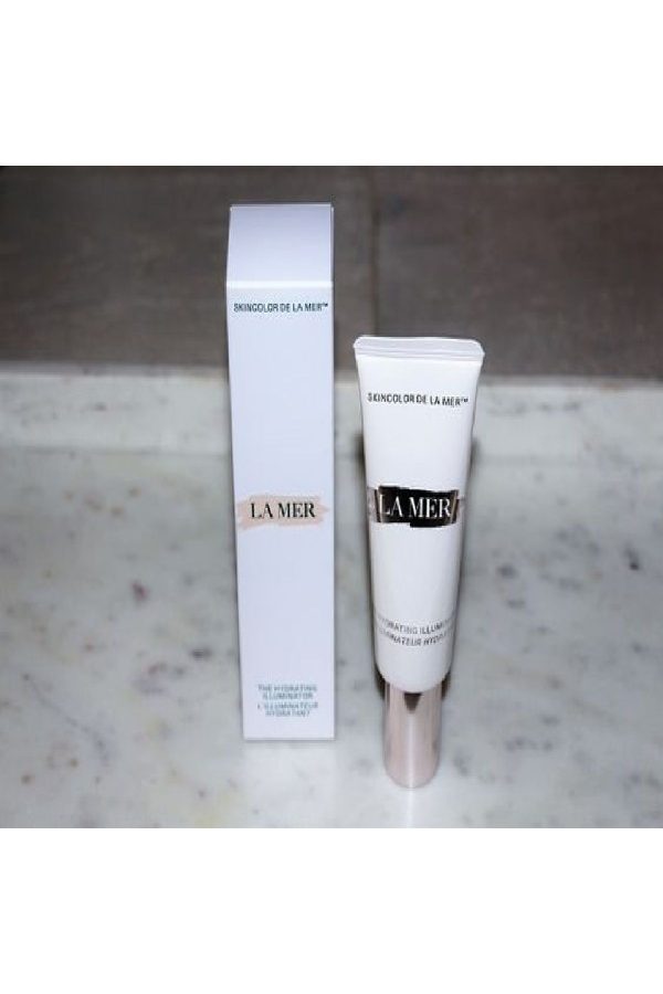 کرم صورت اورجینال برند La mer مدل Moisturizing and Nourishing Care کد 806958332 - Image 2