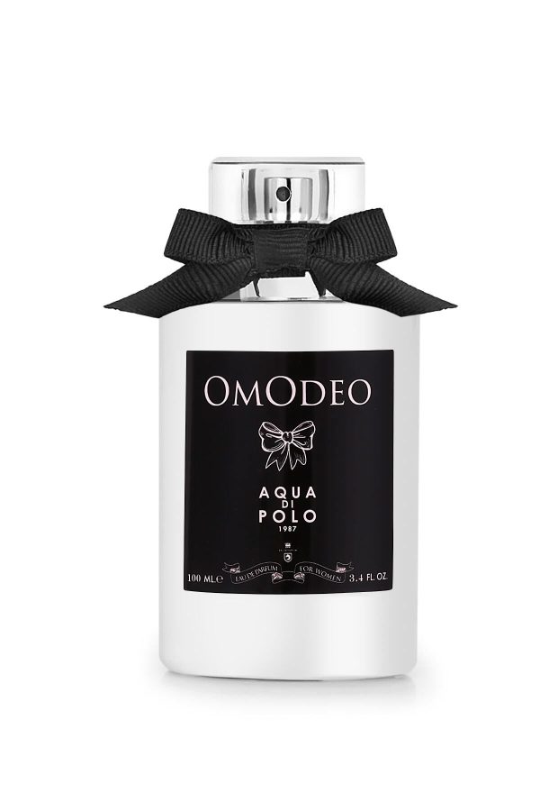 ادکلن اورجینال برند Aqua di polo 1987 مدل 1987 Omodeo Edp 100 Ml کد 347965949 - Image 2