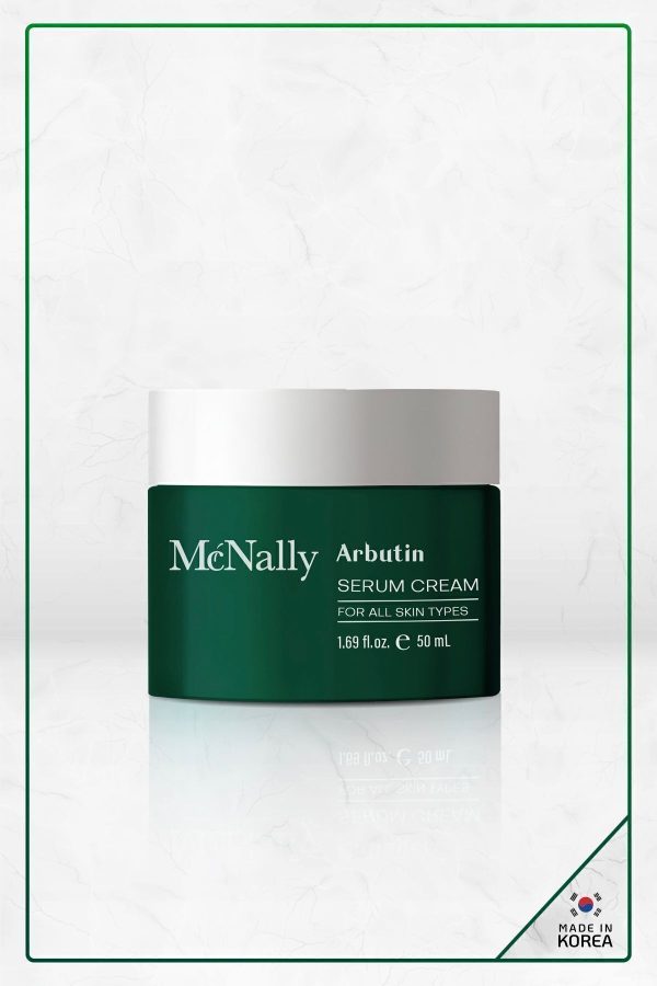 کرم صورت اورجینال برند Mcnally کد 781441280