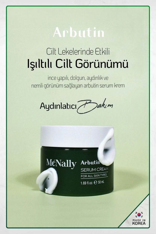 کرم صورت اورجینال برند Mcnally کد 781441280 - Image 3