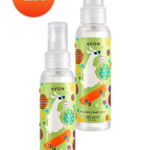 اسپری بدن اورجینال برند Avon کد 823193857