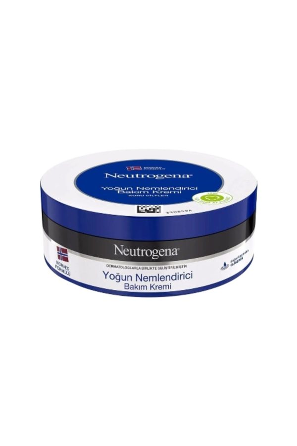 کرم صورت اورجینال برند Neutrogena مدل KREM BAKIM 200 MLYOGUN (4'lü) کد 809025374