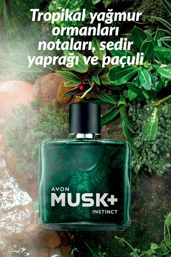 ادکلن اورجینال برند Avon کد 822328197 - Image 4