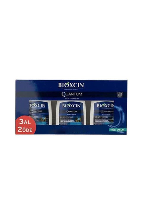 شامپو اورجینال برند Bioxcin کد 39357828