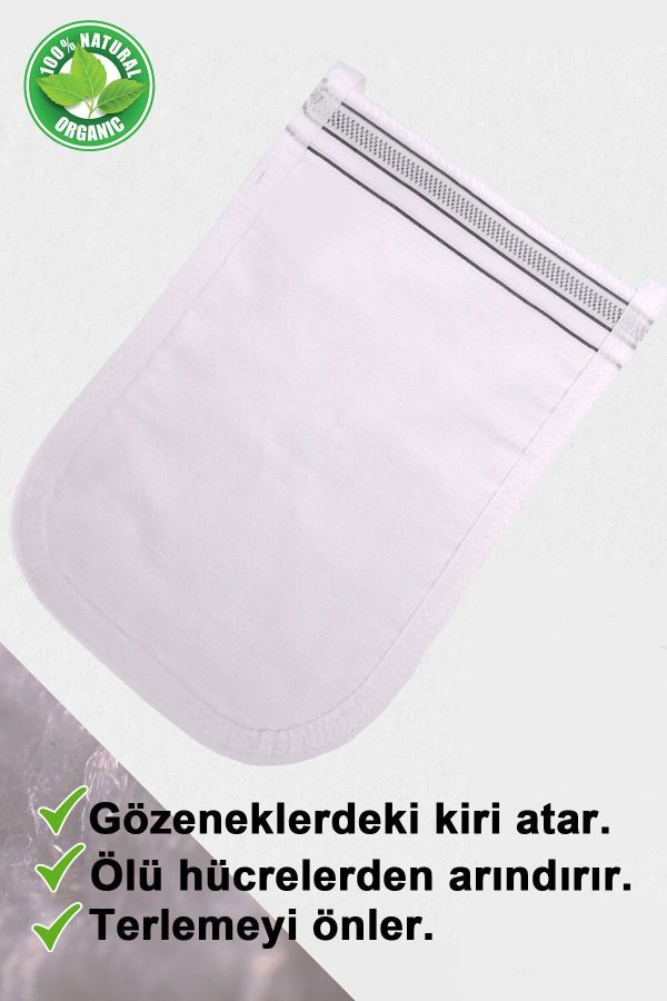 لیف و اسفنج حمام اورجینال برند Aytan home کد 769832655 - Image 5
