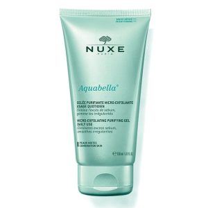 پاک کننده صورت اورجینال برند Nuxe کد 797473432