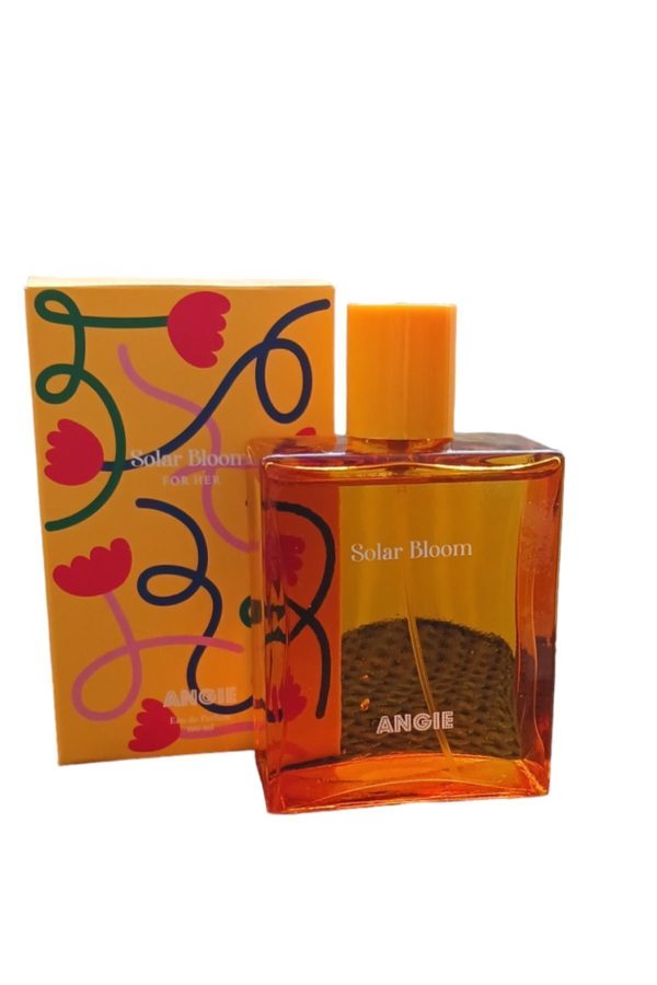 ادکلن اورجینال برند Angie مدل Solar Bloom کد 828083085 - Image 3