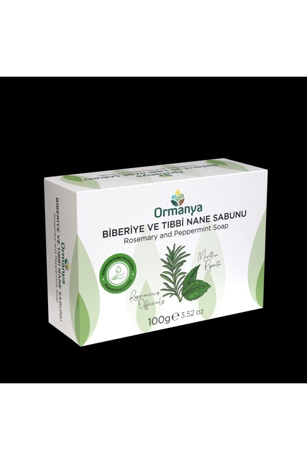 صابون جامد اورجینال برند Ormanya کد 695768612