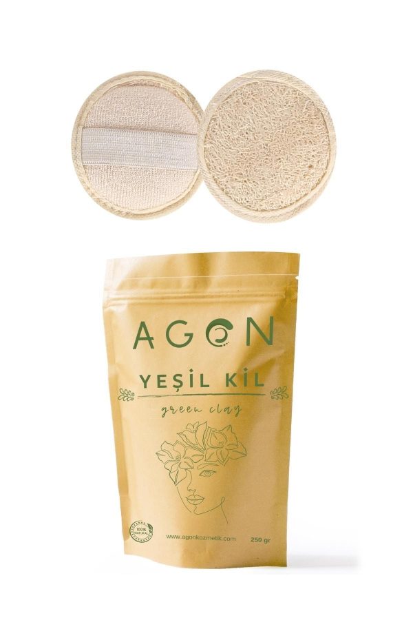 ماسک صورت اورجینال برند Agon کد 210788277