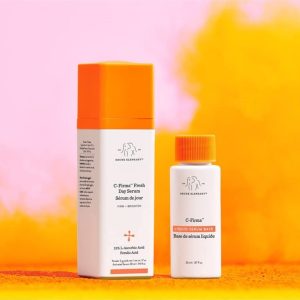 سرم پوست اورجینال برند Drunk elephant کد 825571043